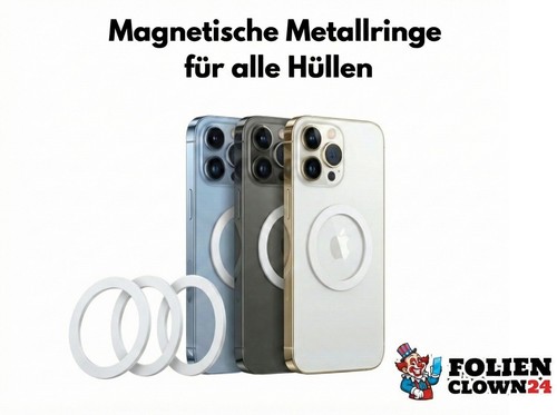 Magsafe metallring - magsafe,