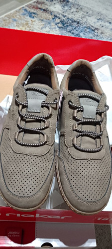 Rieker herren sneaker - sneaker, low