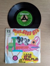 The Beatles  - Hello Goodbye