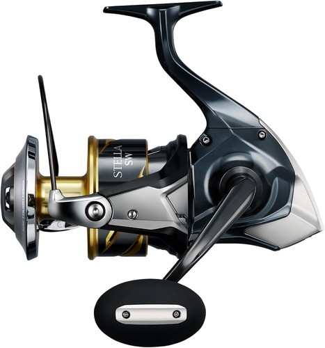 Shimano stella 20000pg - 25,