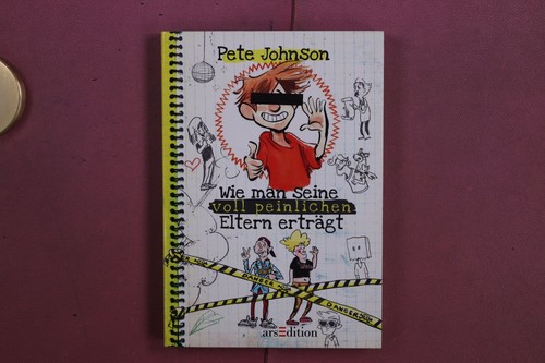 376308 pete johnson - 376308, wie
