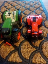 SIKU Fendt 930 Vario 1:32 und