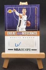 2018-19 Panini NBA Hoops -