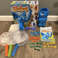 Elefun Butterfly Hasbro Milton
