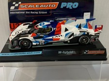 Slotcar Scaleauto PRO SC-6384