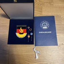 Rarität Orden Reichsbund