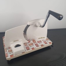 Vintage Alexanderwerk manuelle