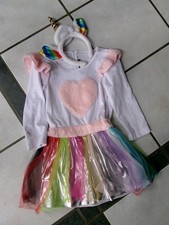 DEITERS Einhorn Kostüm mit