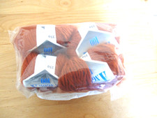 4 x 25 g  reine Angora Wolle