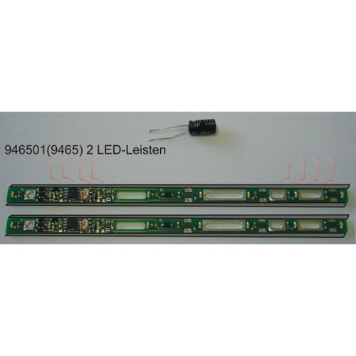 Fleischmann 946501