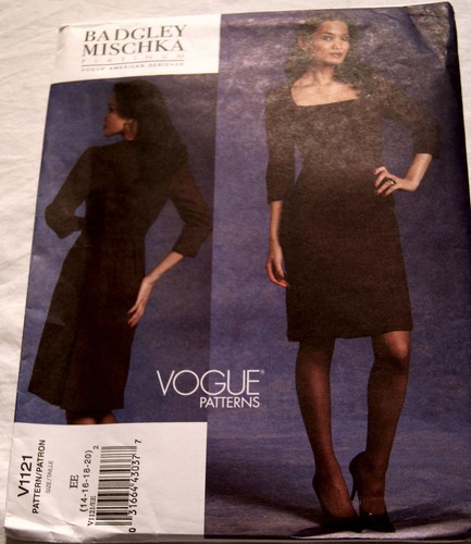 V1121 badgley mischka vogue - badgley,