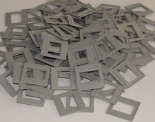 100 Stück HAMAFIX-Rahmen 1030