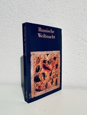 Russische Weihnacht Simon