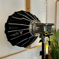 Amaran 200x Videolicht mit