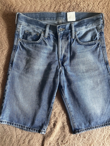 Herren bermuda jeans - herren,