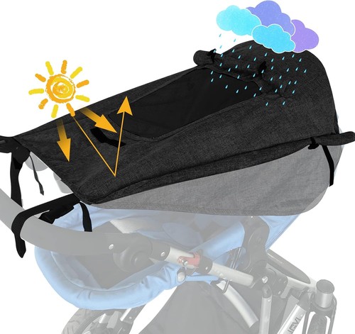 Sonnensegel kinderwagen - sonnensegel,