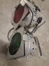 2xpaar bühnenscheinwerfer - 2xpaar, /