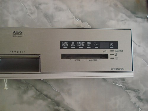 Aeg favorit sensorlogic - aeg,