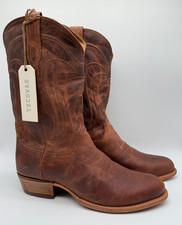 Tecovas The Cartwright