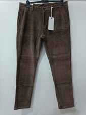 Herren Samthose moro