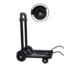 KOMPAKTER TRAGBARER FALTBARER