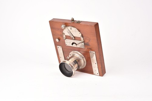 Londe dessoudix shutter - &, mit