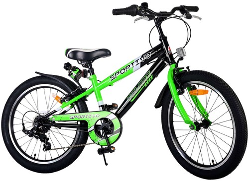 Kinderfahrrad sportivo für - kinderfahrrad,