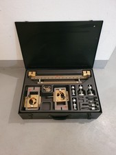 Würth Universalbohrlehre/Lochreihenbohrlehre, Neuwertig