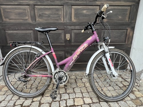 Fahrrad prince atb - prince,