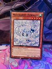 Yu-Gi-Oh! L5DD-ENC16 Mulcharmy Fuwalos Common TCG STAPLE EN 1st