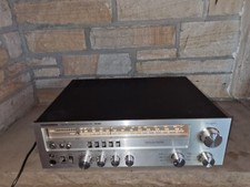 Telefunken TR 350  Stereo Receiver HiFi   Stereo Receiver Verstärker Tuner