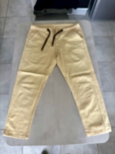 Blau panama paris chino - blau, de