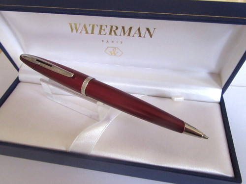 Kugelschreiber waterman carene - kugelschreiber,
