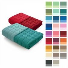 Caleffi Modern Steppdecke