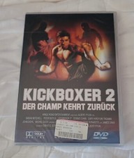 Kickboxer 2 - Der Champ kehrt