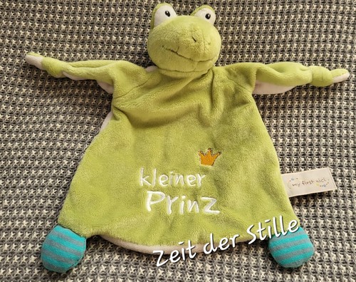 First nici schmusetuch - first,