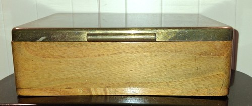 Kasten zigarrenkasten ruppel - kasten,