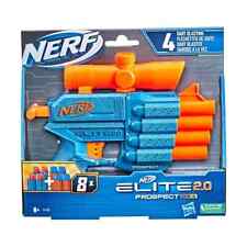 Nerf Elite 2.0 Prospect QS-4
