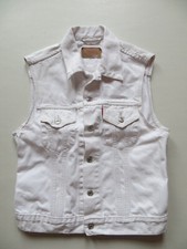 Levi's 70401 Weste Jeansweste