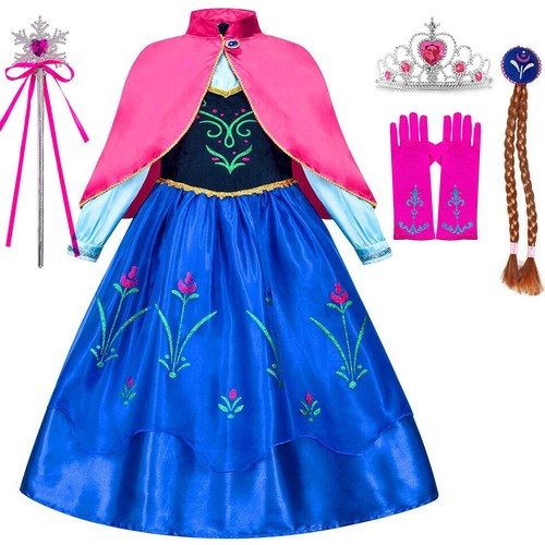 Mädchen anna elsa prinzessin - mädchen,