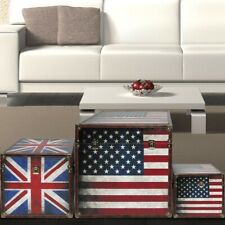 Aufbewahrungs Boxen Set 3-tlg