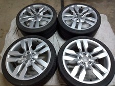 4x Original Alufelge Audi S6
