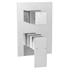 Welfenstein Unterputz Armatur