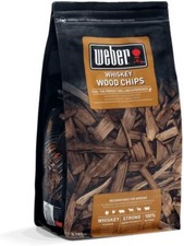 Weber 17627 Räucherchips