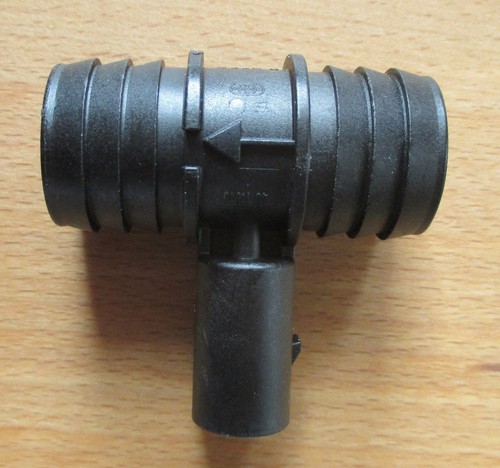 Sensor luftheizung - /,