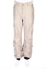 BOGNER SPORTS Ski Pants Zipper 52 beige