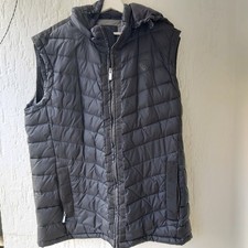 Camp David Herren Steppweste