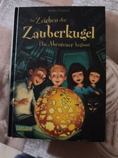 Im Zeichen der Zauberkugel