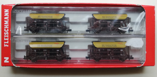 Fleischmann 851101 teiliges - fleischmann,