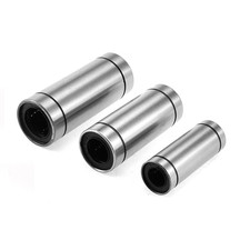 Linearlager LM6LUU, LM8LUU